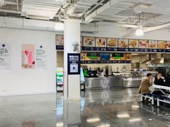 -山姆餐吧(南昌红谷滩印象城店)