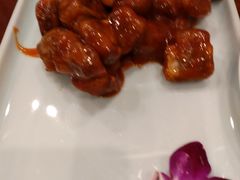 -北平小馆·烤鸭·家常菜(磨房北里店)