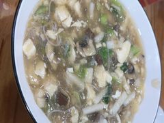 -老袁炒年糕(富豪路店)