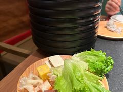 -牛New寿喜烧(金茂览秀城店)