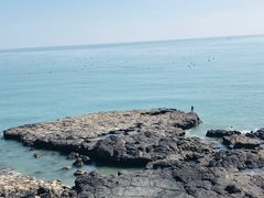 -漳州滨海火山岛自然生态风景区