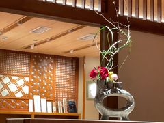 -希望日本料理(保利香槟花园店)