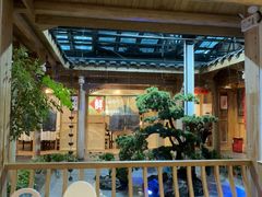 -田园印象·成都土菜院子(华阳店)