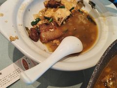 -安徽大厦中餐厅