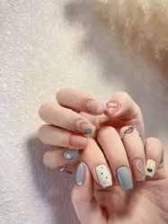 -悦指间美甲美睫