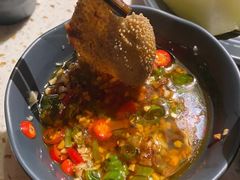 -火鳳祥鲜货火锅(宝龙广场店)