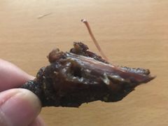 -都士牧人现烤牛肉干
