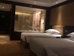 -合肥丰大国际大酒店