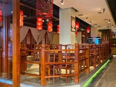 -前门涮肉(群力店)