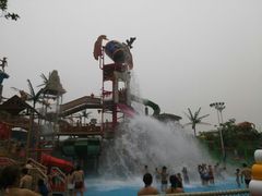 android_upload_pic-武汉玛雅海滩水公园