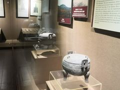 -洛阳周王城天子驾六博物馆