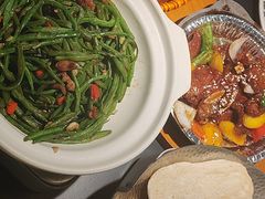 -小菜园新徽菜(青岛市南万象城店)