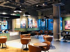 大堂-Wagas沃歌斯(正大乐城店)