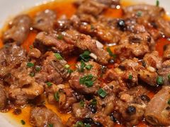 -香顺·客家菜(常平店)
