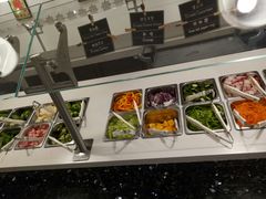 -So Lounge索兰至餐厅(蓝色港湾店)