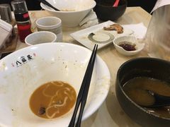 -八盛屋·沾面(集美万达店)