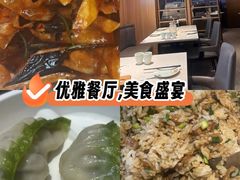 -船歌·鱼水饺青岛菜(金狮广场店)