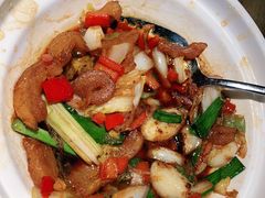 -老阿爸鲜鱼土菜(昆山花桥店)