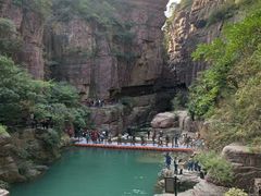 -云台山风景名胜区