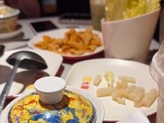 -大龙燚·旷野鲜火锅(广州首店)