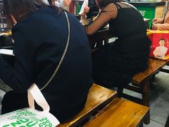 -食上东新街美食街区(民乐新都会店)