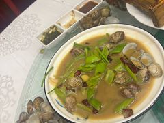 -陶然饺子城(奥体中路店)