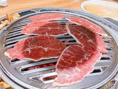 -小米烤肉·和牛原切-创意韩料(东关店)