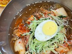 -Woolee韩食堂·韩式家庭料理