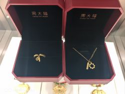 -周大福CHOW TAI FOOK(荟聚购物中心西红门店)