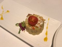 -斗牛士牛排(南京东路店)