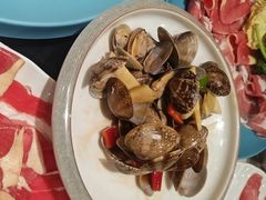-草原传奇鲜羊火锅(桥北店)