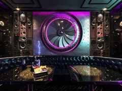 包房-歌友汇KTV(大悦城11层店)