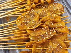 -十里铺铁板鱿鱼