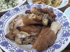 -豫掌柜饸饹面·烩面(秀沿路店)