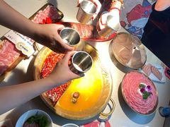 -小龙坎火锅(全球旗舰店)