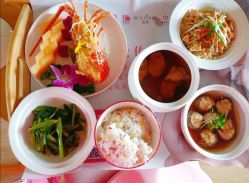 -喜喜·全套房月子会所(罗宾森广场店)