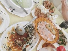 -秋姐美食店(旅游大道店)