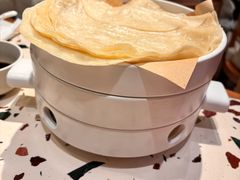 -姥姥家春饼店(惠新东街店)