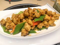 -福禄财东北菜(珠江帝景店)