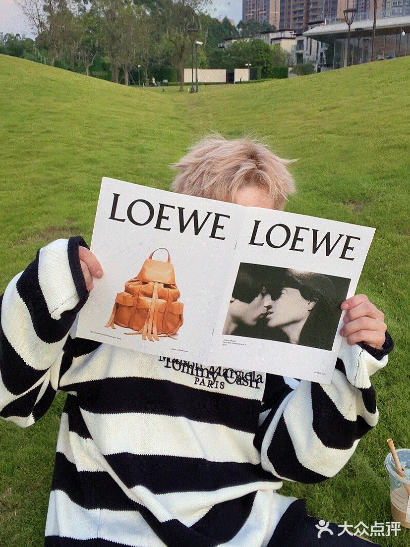 初冬来临 | 这个地方你一定会喜欢