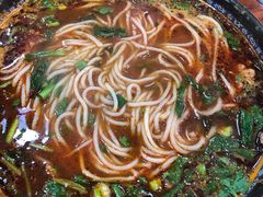 -铁朋小锅米线(金星店)