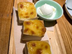 面包一直诱惑-弄堂里(雨花客厅店)