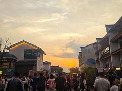 -汴河街