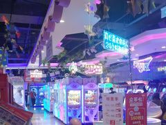 -大玩家(万达广场大连甘井子店)