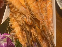 -和彩放题餐厅(酒仙桥店)