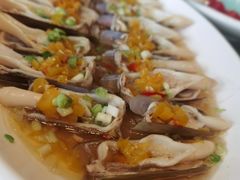 -大中华希尔顿酒店·兰亭潮中餐厅·粤菜