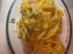 -皇后餐厅-煲仔·小菜·打边炉(古北店)