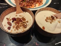 -巴依老爷新疆美食(清华东门店)