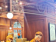 -麦陌(正弘城店)