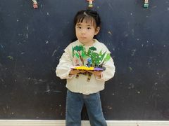 -美吉姆早教(咸阳中心)